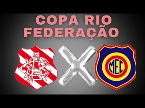COPA RIO DE FEDERAÇÃO FUTSAL /  BANGU X MADUREIRA SUB9