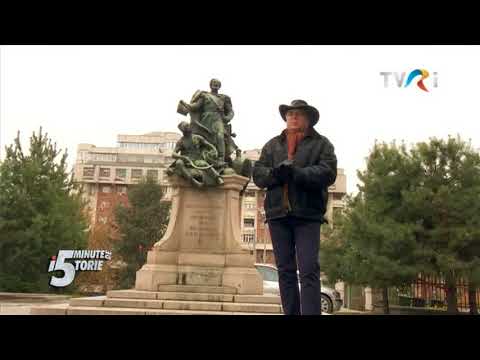 5 minute de istorie - Oltenia, a II-a provincie ocupată