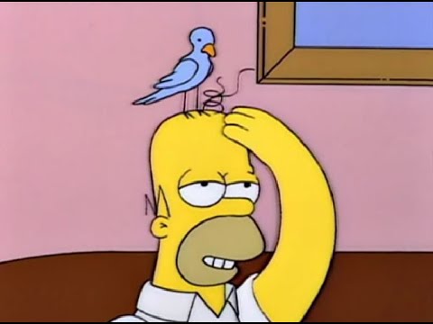 The Simpsons S05E17 - Bart gewinnt Elefant - Hmm ... Elefantenfrisch [Deutsch/German]