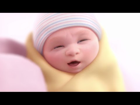 Inside Out (2015) (TV Spot 'Royal Baby')