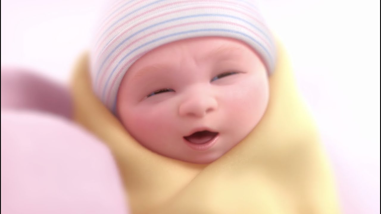 "Royal Baby" TV Spot