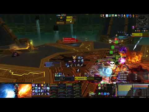 Loot Factory - Zul Mythic