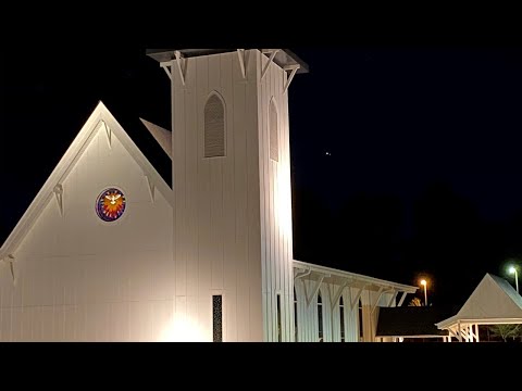 Sunday School,  Prepare to Stand-session 5, October 30, 2022