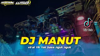 Download lagu DJ MANUT X MELODY PLAT KT VIRAL TIK TOK FULL PARGOY JEDAG JEDUG mp3