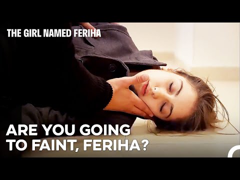 Is This Your New Trick? - The Girl Named Feriha Episode 34