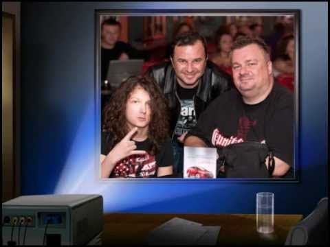 Віктор Павлік і Макс Кобзєв - Засмучена вода