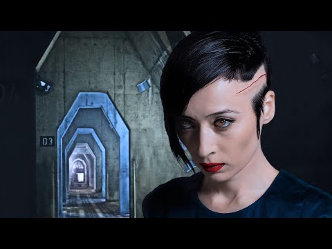 Full Interview with Pooneh Hajimohammadi