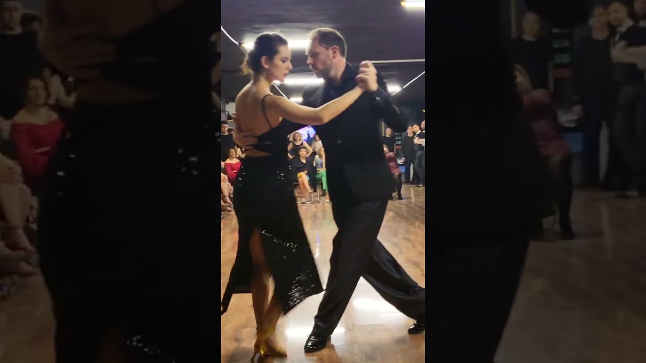 Camila & René-Marie in Istanbul 4/4