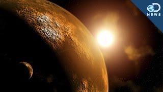 How Salt Might Be The Key To Finding Life on Mars