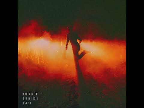 Own Maslou feat. Pyrokinesis - Оберег