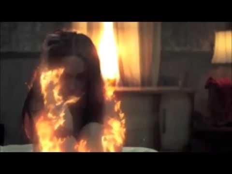 Rihanna feat Eminem - Love The Way You Lie Part 2 [Music Video] HD