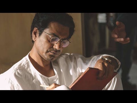 Shubham anand Manto monoluge 