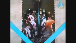 Full Circle - Working Up A Sweat