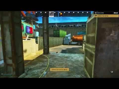 Insane 1v5 Ace With The Ash 12