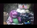 Barney Doll Video 31