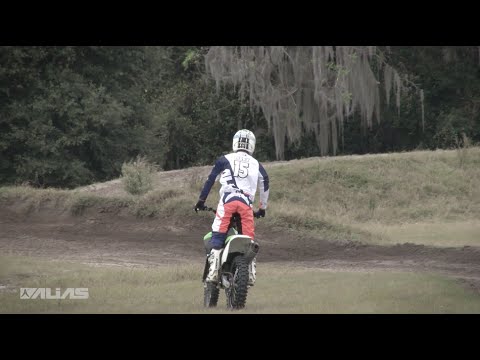 Alias Mx: The Nest - Ep. 2
