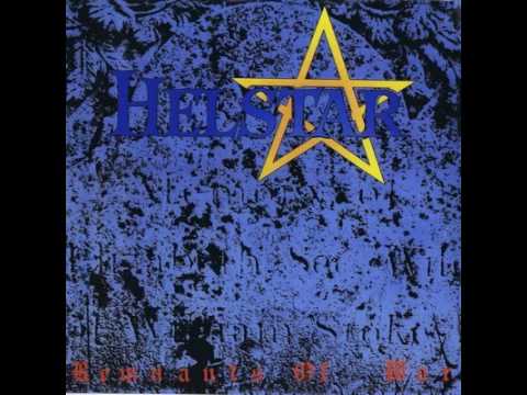 Helstar - Remnants Of War ( Full Album)