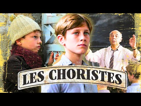 Les SECRETS des CHORISTES ! 🎶