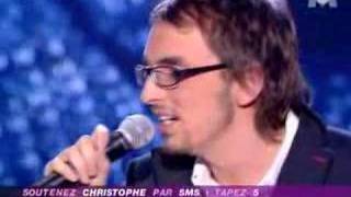 my heart will go on christophe willem