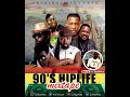 90's HipLife Mix By Dj RasNico