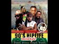 90 S HipLife Mix By Dj RasNico