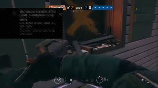 レインボーシックス{R6S｝友達とやるよ！楽しく実況！