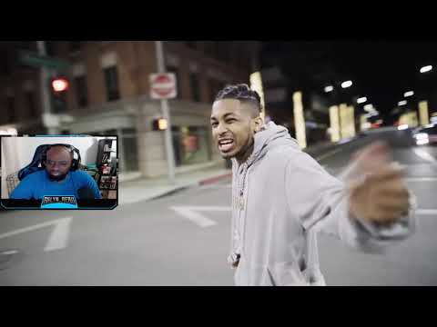 DDG~I NEED SECURITY(Reaction) honestly this shit is fire 🔥