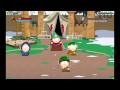 South Park: The Stick of Truth - Gameplay - Part 3 ...