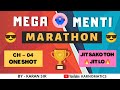Class 10 PYQs Menti Menti Live Quiz Mega Menti Marathon Full Chapter Menti Quiz KarnoMatics