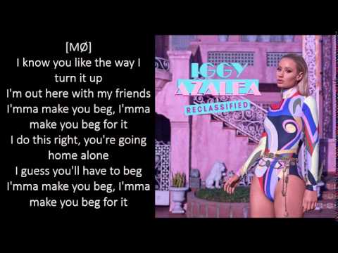 *I’m Gonna Make You Beg For It* | The Essence Of Sexy