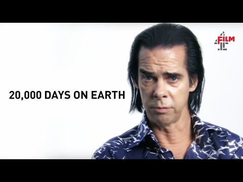 Nick Cave, Jane Pollard & Iain Forsyth on 20,000 Days on Earth | Film4 Interview Special