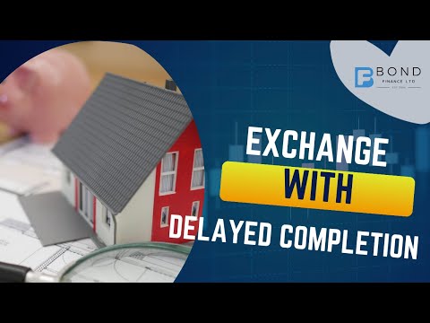 Learn more about exchange with delayed completion