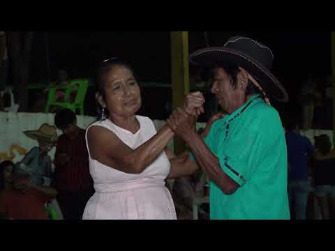 Bailes de cierre de feria Palo Gordo Mpio. de Juan R. Escudero.