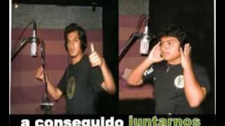 QUERIDO AMIGO   Franklin Delgado Feat Cesitar Chima