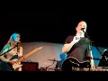 The Wedding Present / Let's Make Some Plans / Worcester / 2019