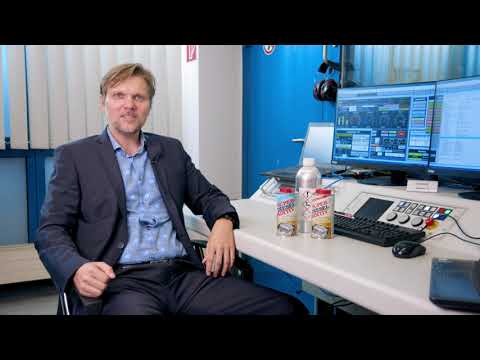 Zkouška čištění dieselových vstřikovačů na motoru DW10 | VIF Aditiva