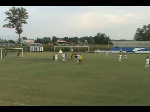 FC Daugava - SK Blāzma 2:0 (0:0) 25.07.2010