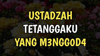 Download lagu Kisah Nyata | Ustadzah tetanggaku yang kesepian | Cerita Dewasa - PART 2 mp3