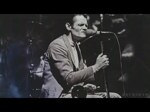 Chet Baker - I Get Along Without You Very Well - (1 Hour)