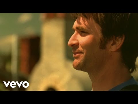 Pete Murray - Class A (Video)