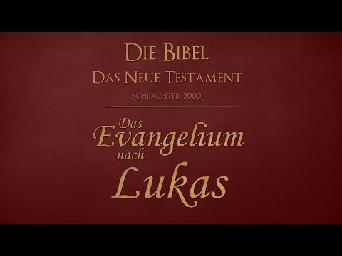 Lukas - Schlachter 2000