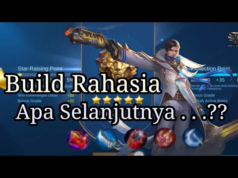 GRANGER EXE WADEFAK • Build Granger Tersakit Sekelurahan • SEKALI SKILL 1 TEWAS