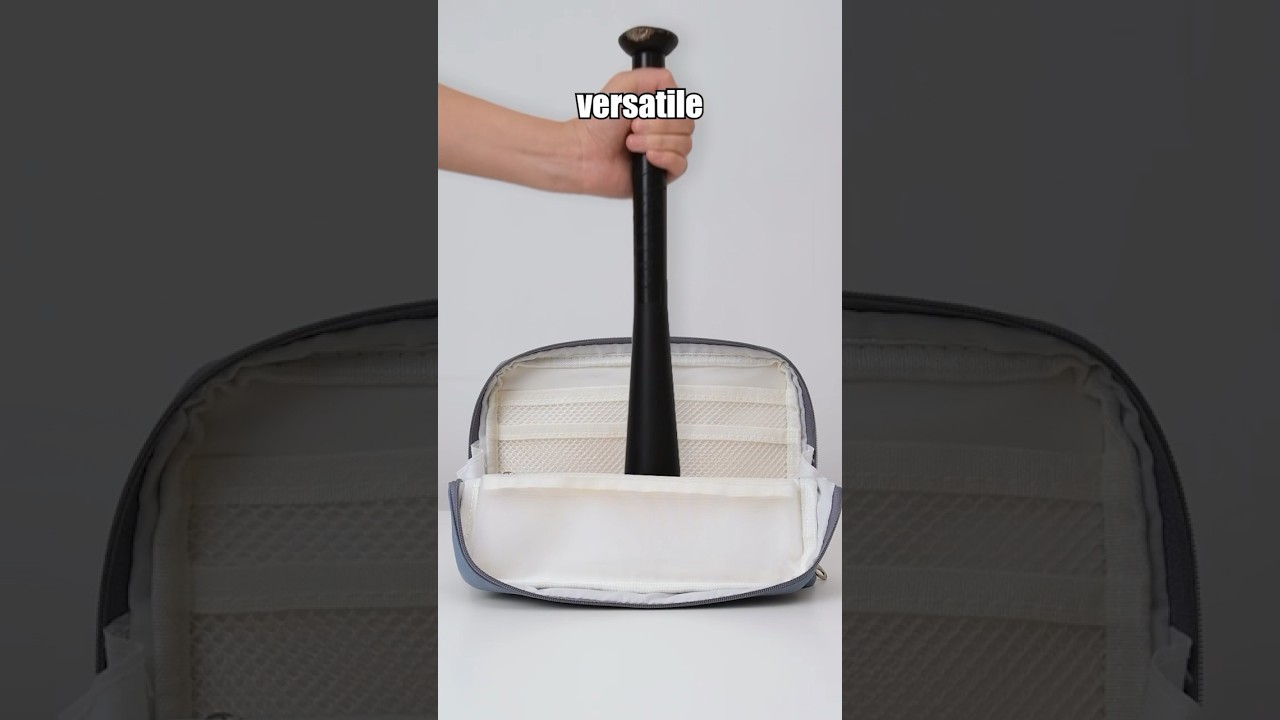 Three Super Practical Pen Cases You Didn't Know About! #shorts