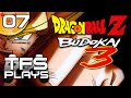 TFS Plays: DBZ Budokai 3 - 7 - 