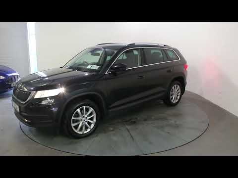 Skoda Kodiaq 7 Seat Ambition 2.0TDI 150HP DSG - Image 2