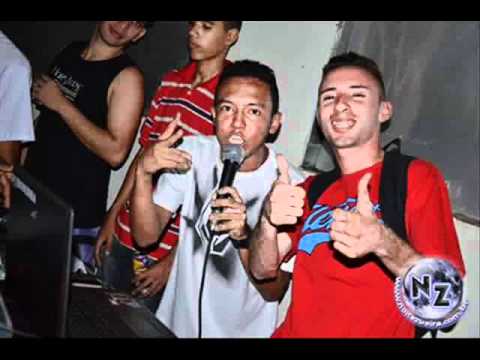 MC PH - FESTA DE MILIONARIO (GUSTAVINHO DJ)