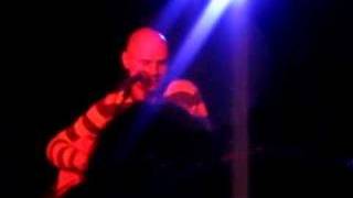 And So I Died of a Broken Heart