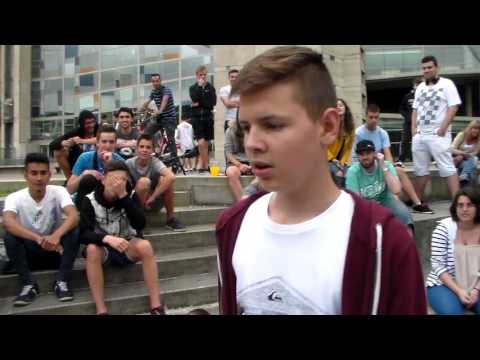 Txesko vs imc [Filtros] [1ºClasificatoriaHH]