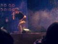 BALLER - Сыйкырлы кагаз (LIVE) [30.04.2013(Shymkent)] 