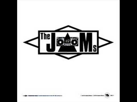 The Justified Ancients Of Mu Mu (The Jams [AKA The KLF]) - Next